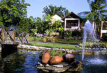 Occidental Caribbean Village Playa Dorada