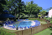 Occidental Caribbean Village Playa Dorada