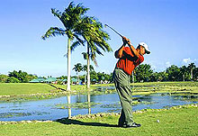 Occidental Caribbean Village Playa Dorada