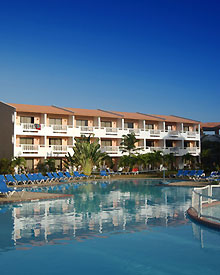 Paraiso Del Sol Resort