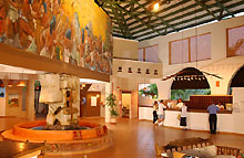 Paraiso Del Sol Resort