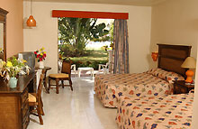 Paraiso Del Sol Resort