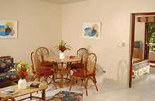 Paraiso Del Sol Resort