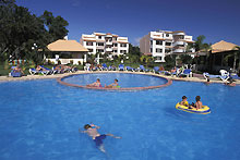 Paraiso Del Sol Resort