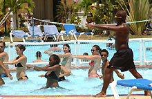 Paraiso Del Sol Resort