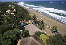 Paraiso Del Sol Resort