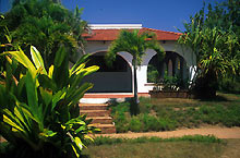 Paraiso Del Sol Resort