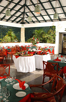 Paraiso Del Sol Resort