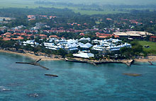 Paradise Beach Club & Casino