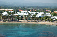 Paradise Beach Club & Casino