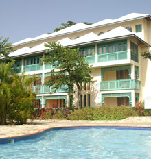 Paradise Beach Club & Casino