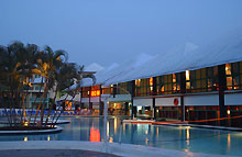 Paradise Beach Club & Casino