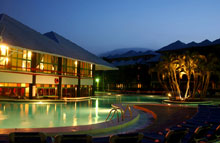 Paradise Beach Club & Casino