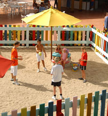 Paradise Beach Club & Casino