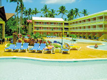 Vista Sol Punta Cana(ex.Carabela Beach Resort & Casino)