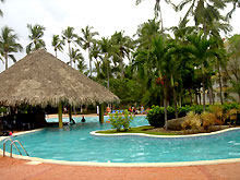Vista Sol Punta Cana(ex.Carabela Beach Resort & Casino)
