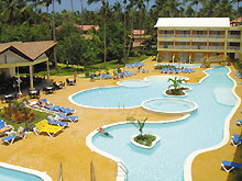 Vista Sol Punta Cana(ex.Carabela Beach Resort & Casino)