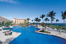 Tropical Dream Island Beach Resort (ex. Barcelo Naiboa)