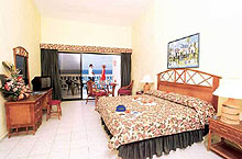 Tropical Dream Island Beach Resort (ex. Barcelo Naiboa)