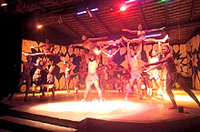 Tropical Dream Island Beach Resort (ex. Barcelo Naiboa)