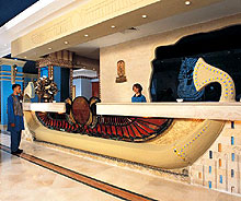 King Tut Aqua Park Beach Resort(ex.King Tut Resor)t