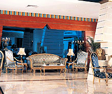 King Tut Aqua Park Beach Resort(ex.King Tut Resor)t