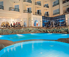 King Tut Aqua Park Beach Resort(ex.King Tut Resor)t