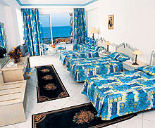 King Tut Aqua Park Beach Resort(ex.King Tut Resor)t