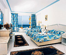 King Tut Aqua Park Beach Resort(ex.King Tut Resor)t