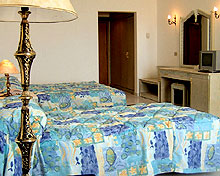 King Tut Aqua Park Beach Resort(ex.King Tut Resor)t