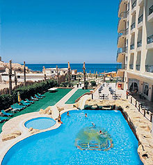 King Tut Aqua Park Beach Resort(ex.King Tut Resor)t