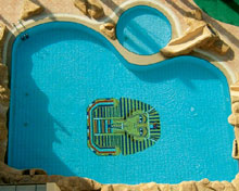 King Tut Aqua Park Beach Resort(ex.King Tut Resor)t