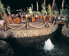 King Tut Aqua Park Beach Resort(ex.King Tut Resor)t