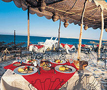 King Tut Aqua Park Beach Resort(ex.King Tut Resor)t