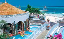 Sandals Montego Bay