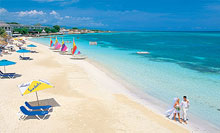 Sandals Montego Bay