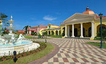 Sandals Whitehouse European Village & Spa