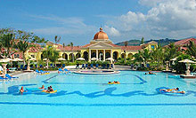 Главный бассейн