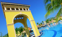 Sandals Whitehouse European Village & Spa