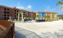Sandals Whitehouse European Village & Spa