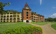 Sandals Whitehouse European Village & Spa