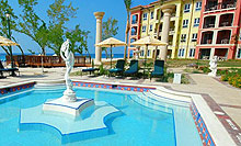 Sandals Whitehouse European Village & Spa