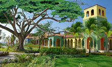 Sandals Whitehouse European Village & Spa