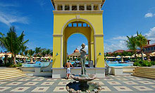 Sandals Whitehouse European Village & Spa