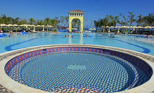 Sandals Whitehouse European Village & Spa