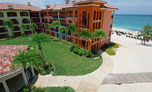 Sandals Whitehouse European Village & Spa