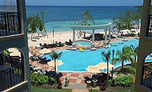 Sandals Whitehouse European Village & Spa