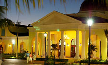 Sandals Whitehouse European Village & Spa