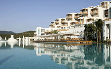 Kempinski Barbaros Bay Hotel