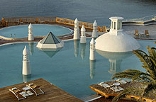 Kempinski Barbaros Bay Hotel